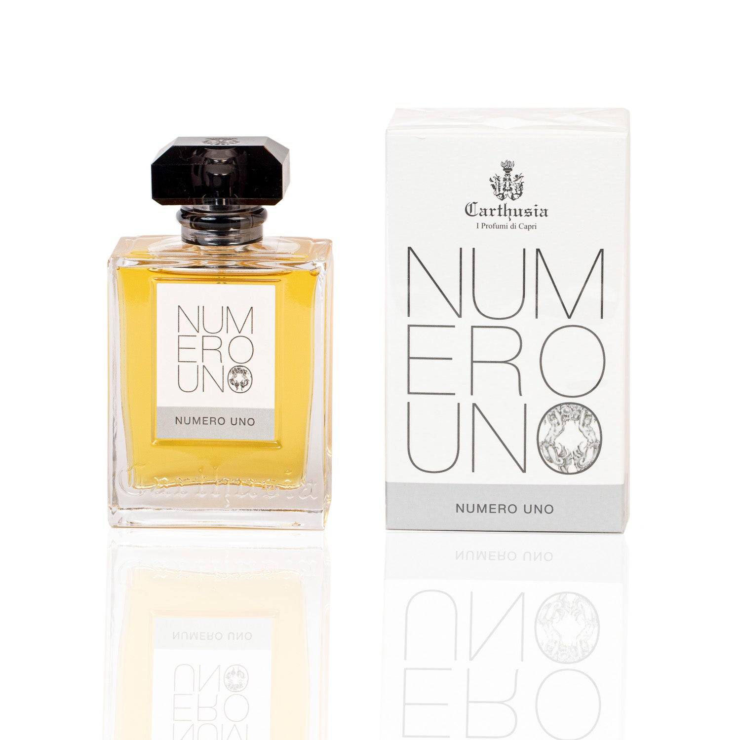 Numero Uno – I Profumi di Capri